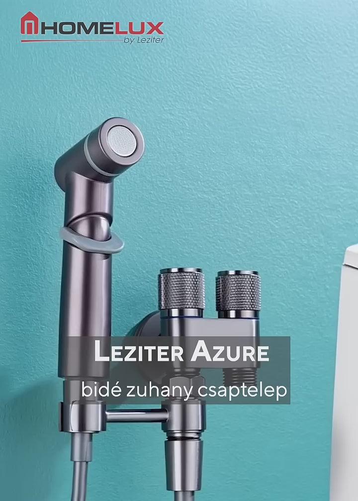GeminiDuo product video | SKU:LBZCSA-BL | YT:eSlDdW9adts