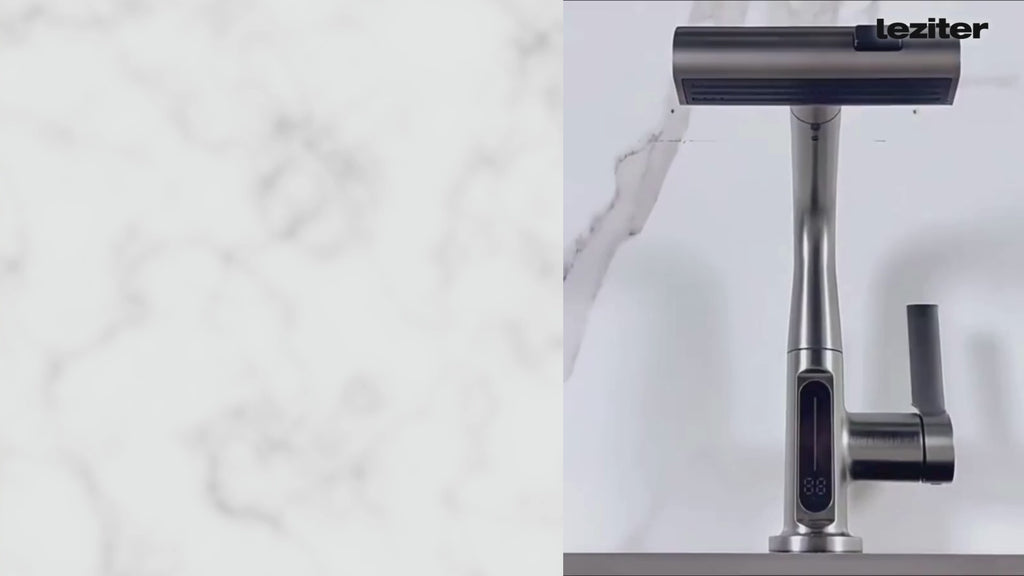 GeminiDuo product video | SKU:ZS-7020-BL | YT:h2RAPkWiqSc